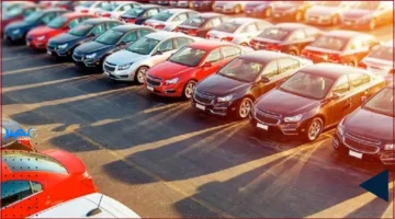 انخفاض كبير.. شعبة السيارات تعلن هبوط أسعار السيارات بعد تراجع الفائدة البنكية